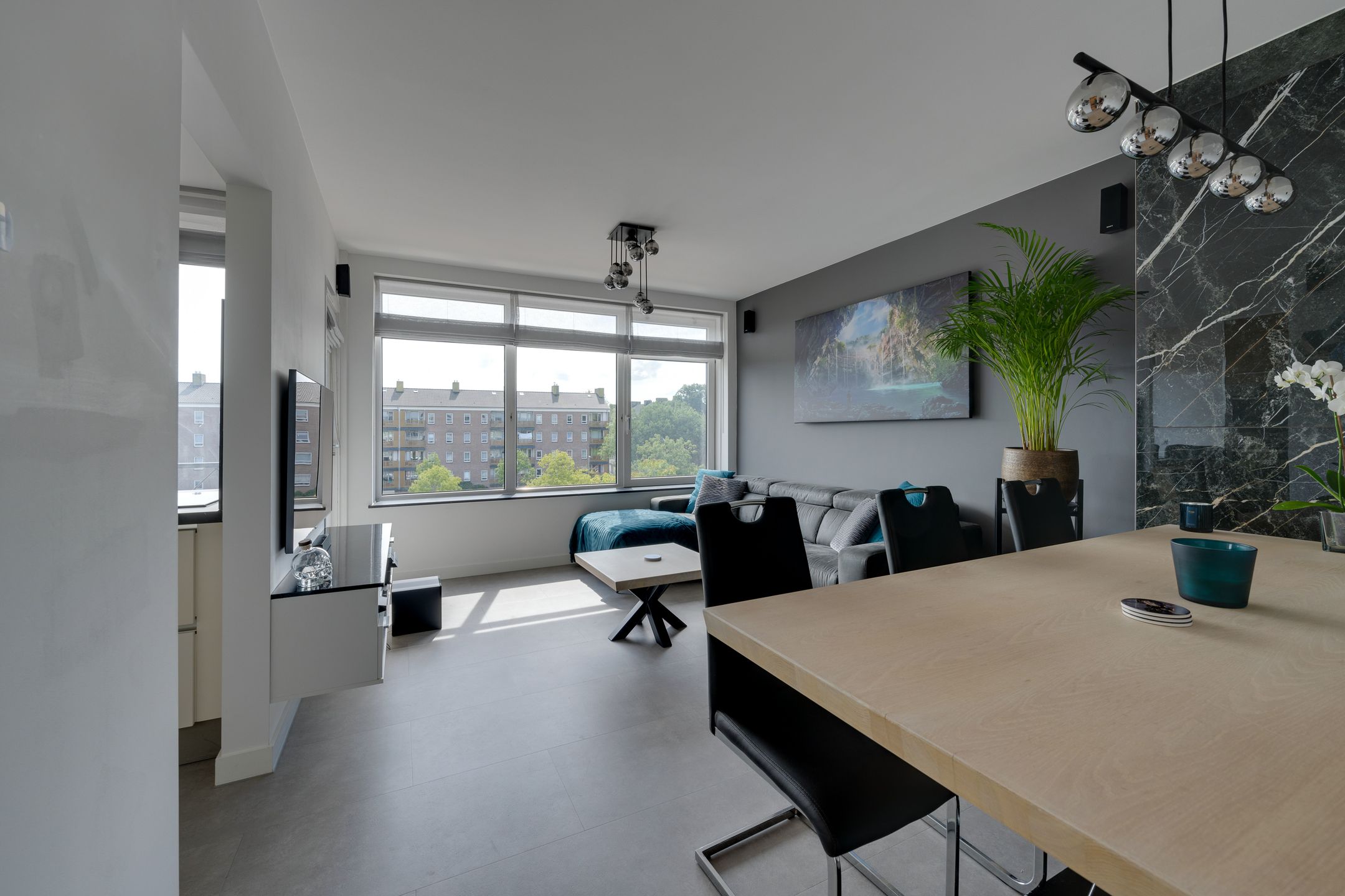 Foto 9 van Wormerplein 86