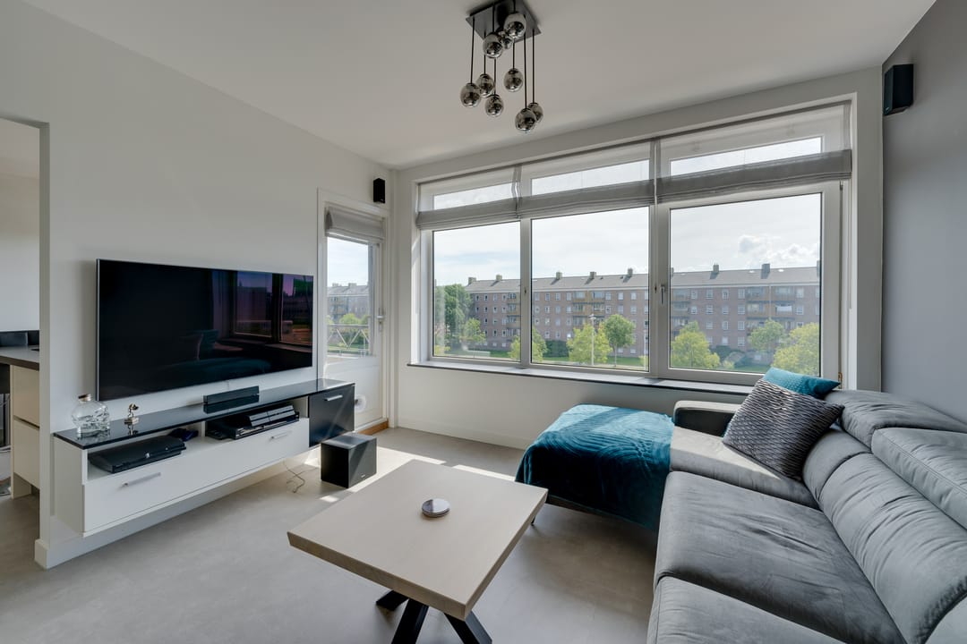 Foto 13 van Wormerplein 86