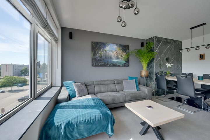 Photo 14 of Wormerplein 86