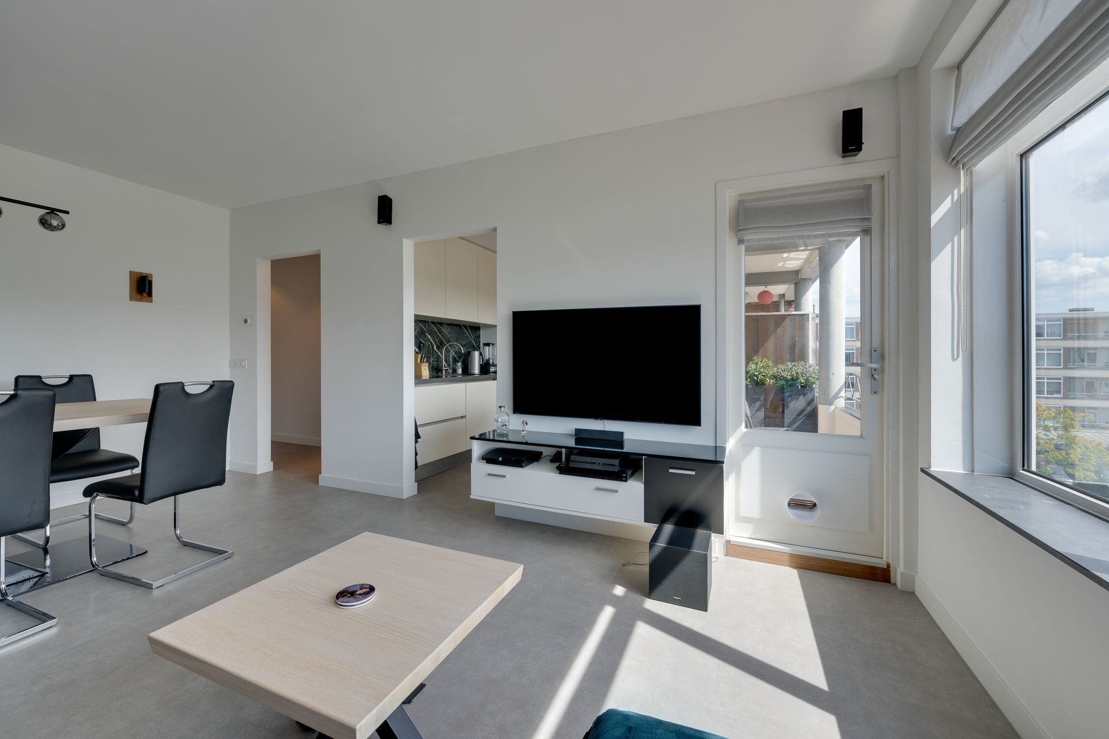 Foto 15 van Wormerplein 86