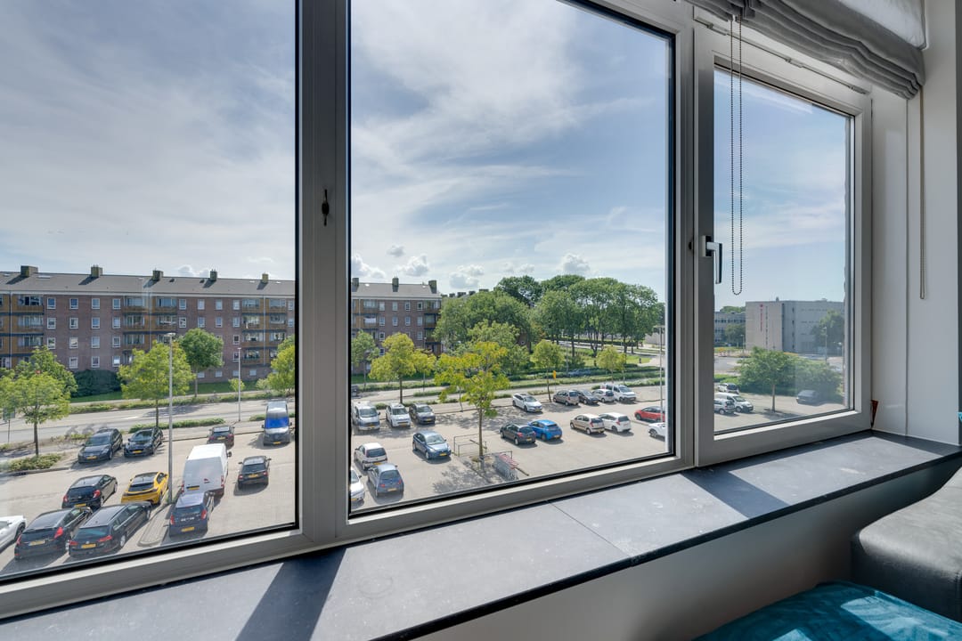 Foto 17 van Wormerplein 86