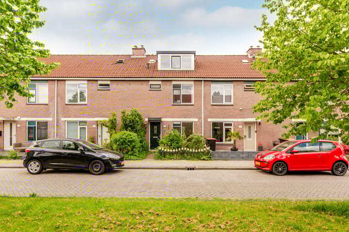 Foto 29 van Reiger 133