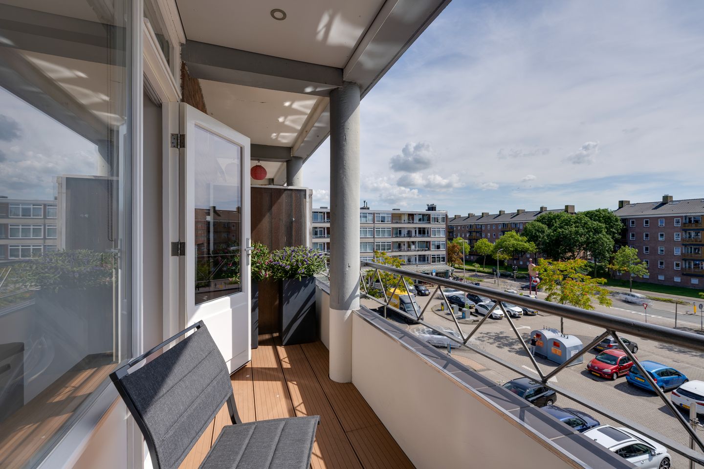 Foto 25 van Wormerplein 86