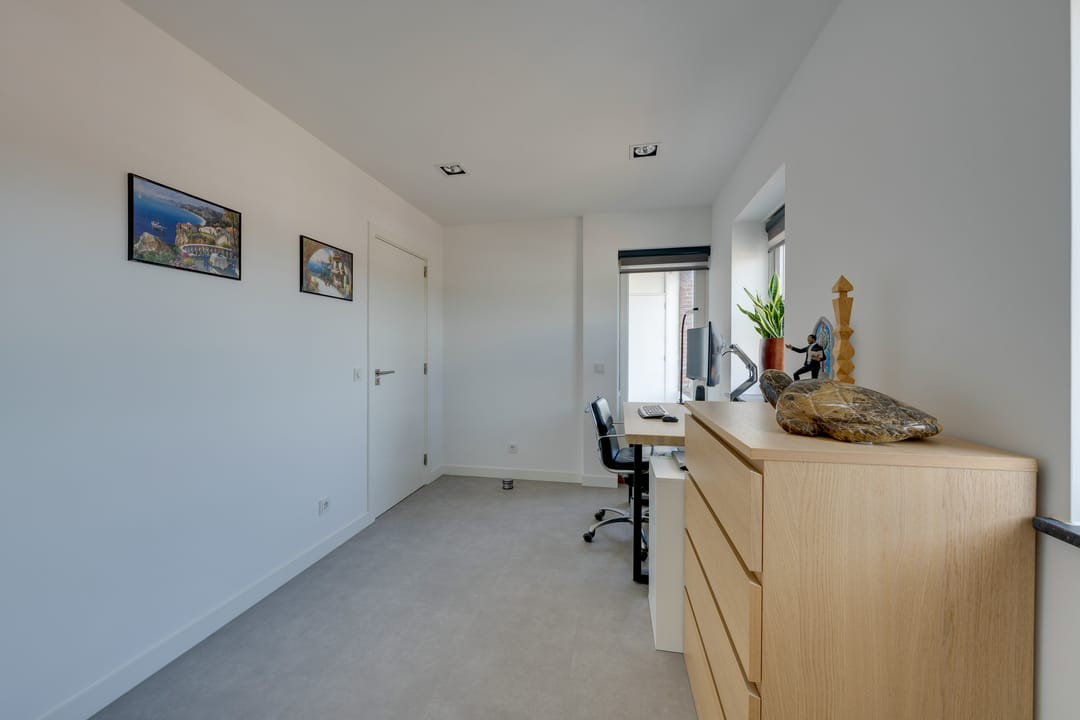 Foto 31 van Wormerplein 86