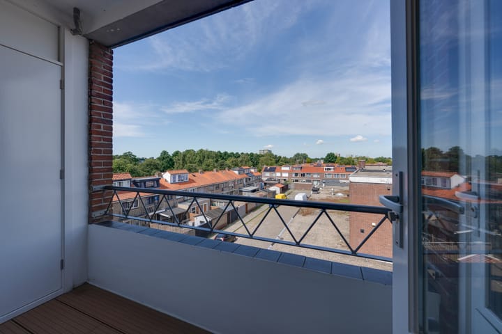 Photo 37 of Wormerplein 86