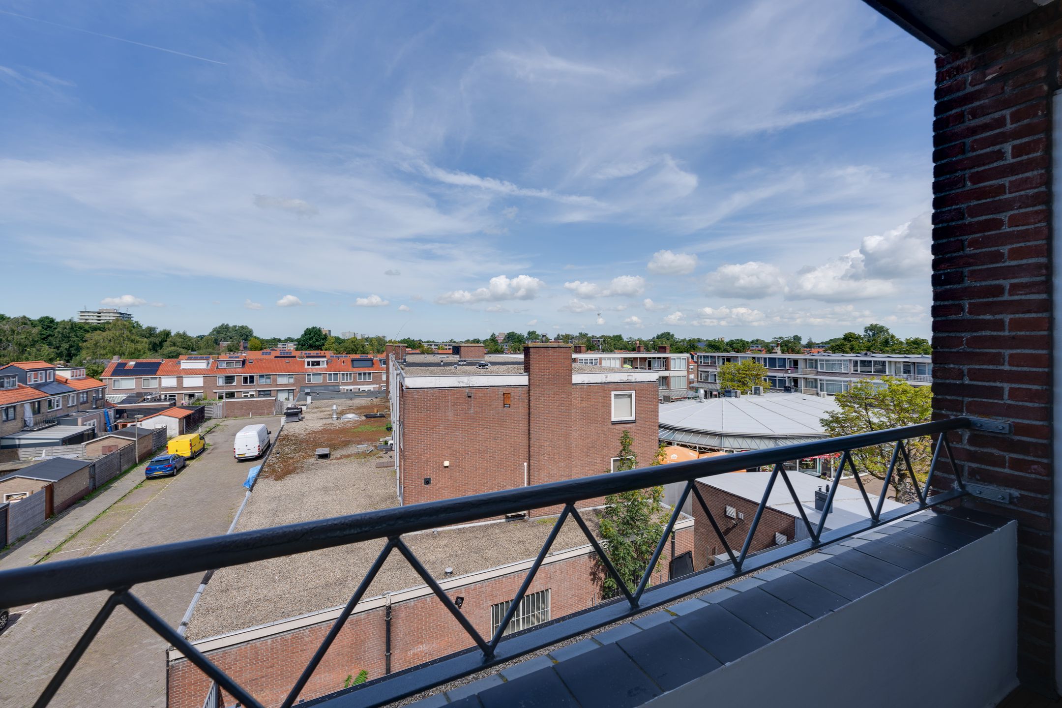 Foto 39 van Wormerplein 86