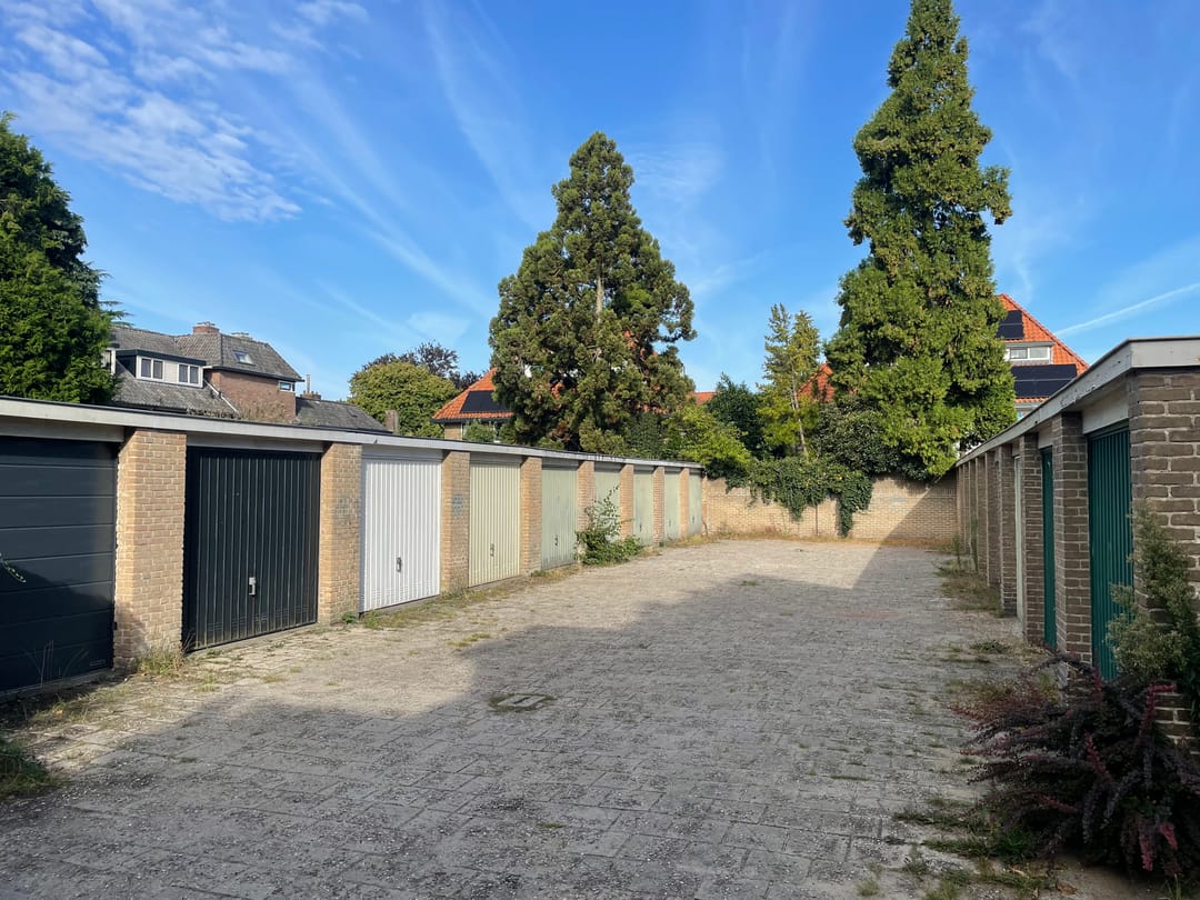 Foto 2 van Waltherlaan 36 GAR07