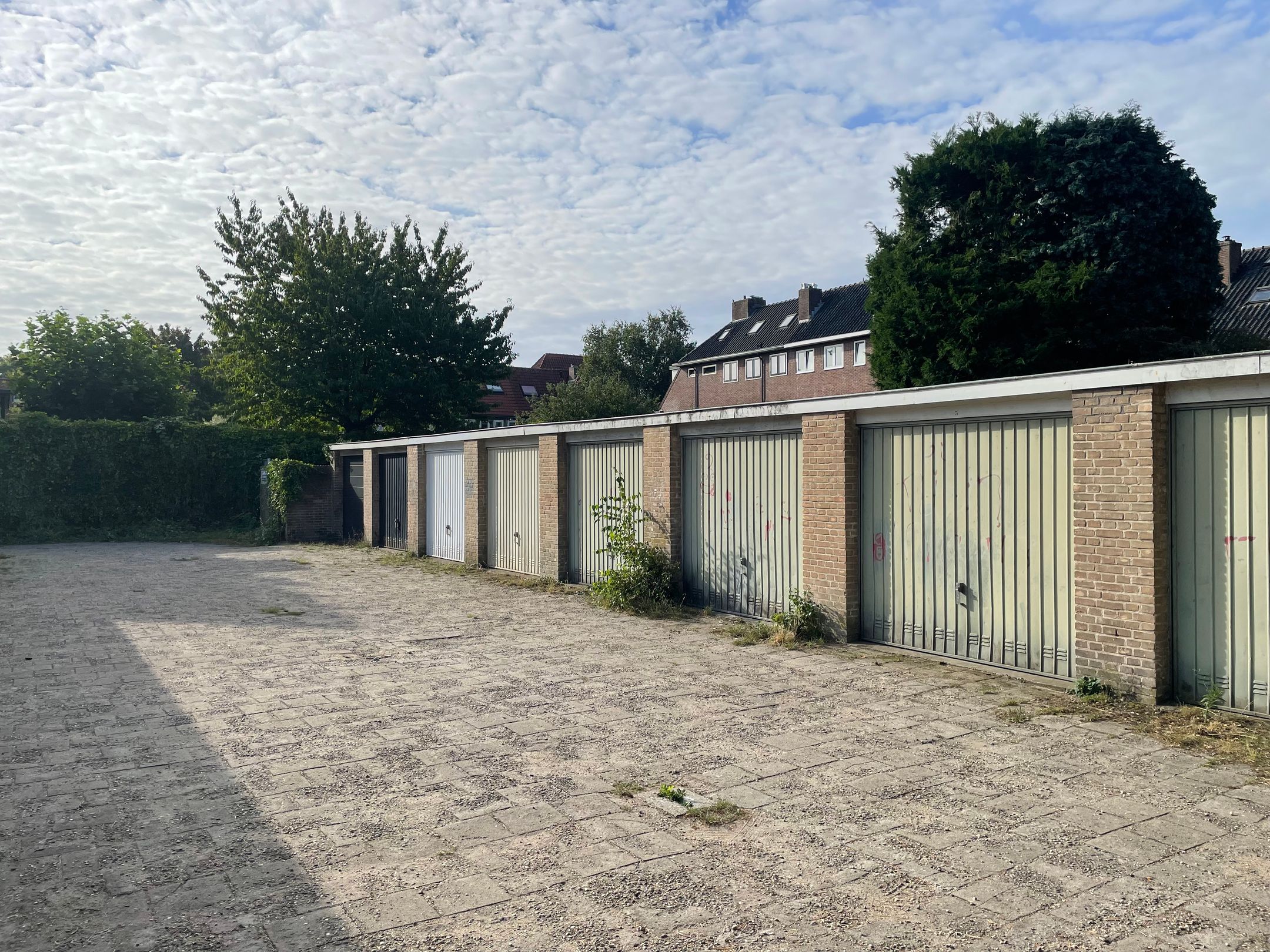 Foto 3 van Waltherlaan 36 GAR07