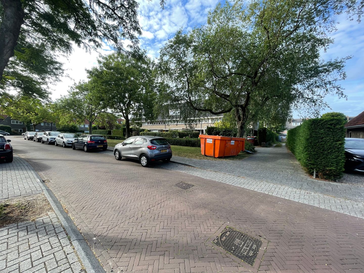 Foto 5 van Waltherlaan 36 GAR07