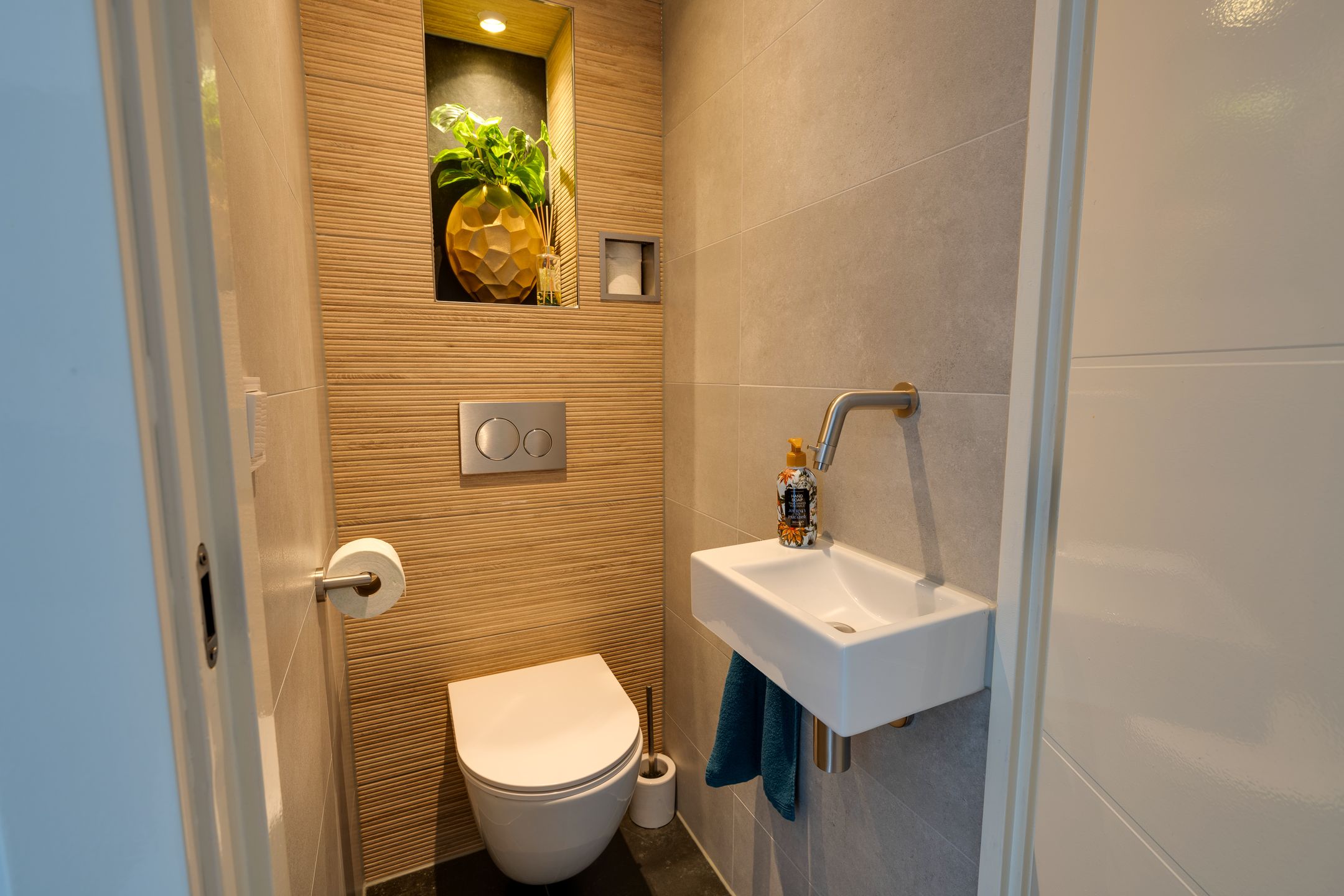 Foto 45 van Wormerplein 86