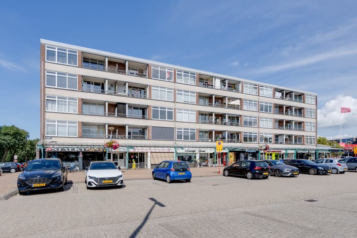 Photo 48 of Wormerplein 86