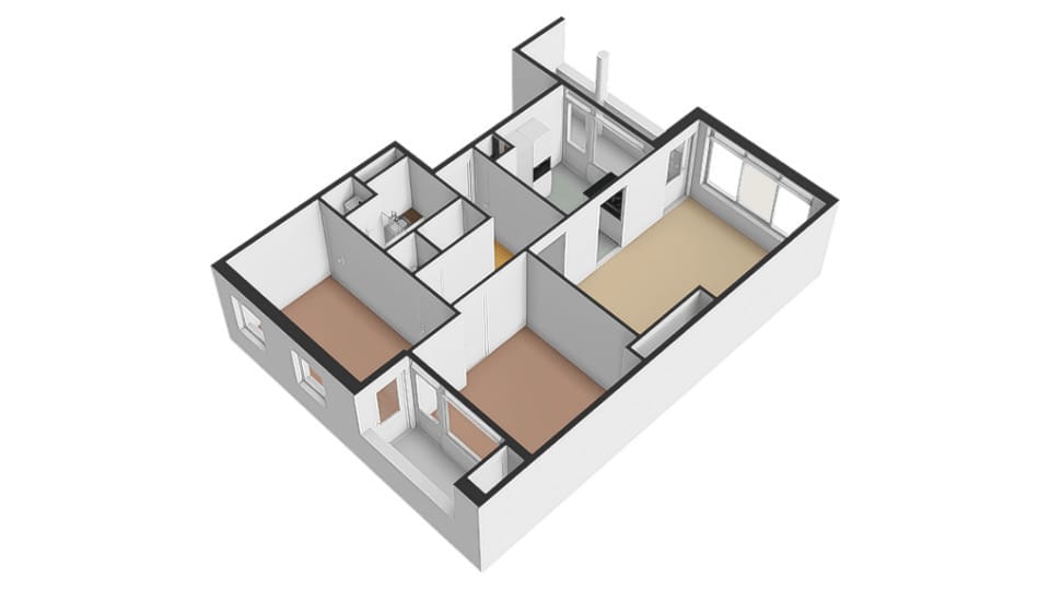 Foto 53 van Wormerplein 86