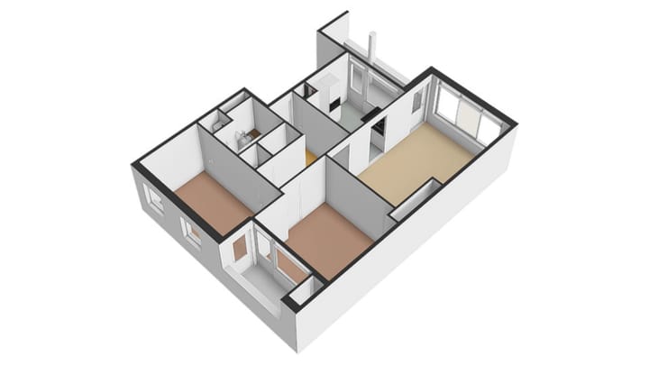 Photo 53 of Wormerplein 86