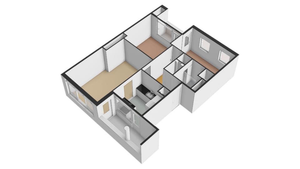 Foto 54 van Wormerplein 86