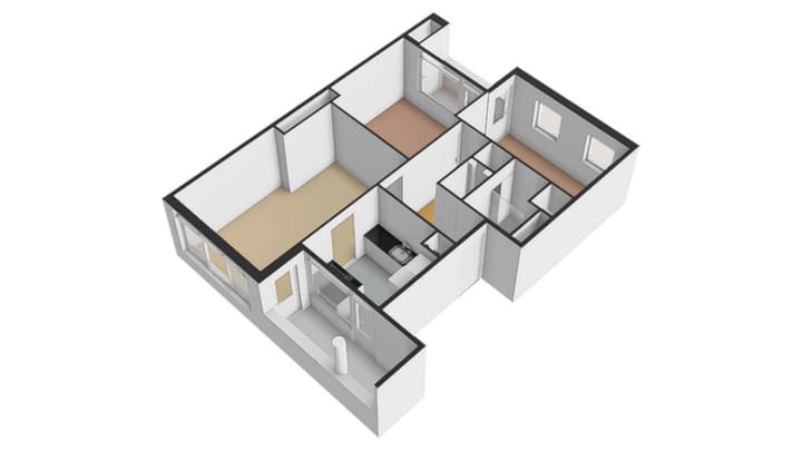 Photo 54 of Wormerplein 86