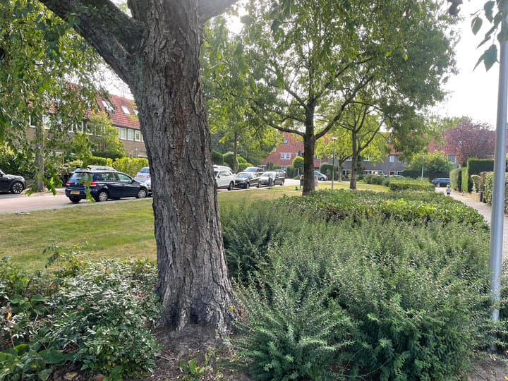 Photo 4 of Waltherlaan 36 GAR07