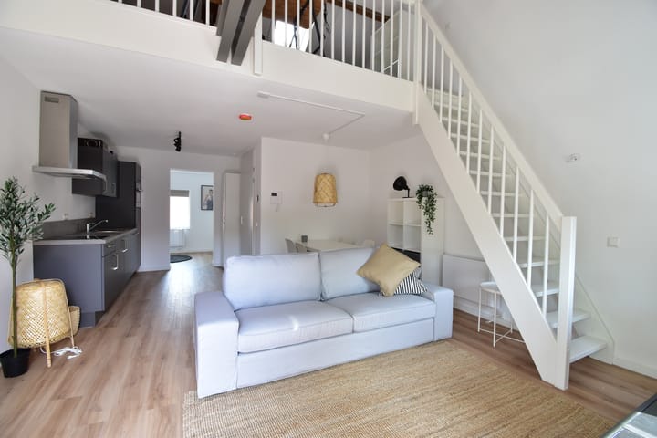 Photo 4 of Hendrik van Tulderstraat 92