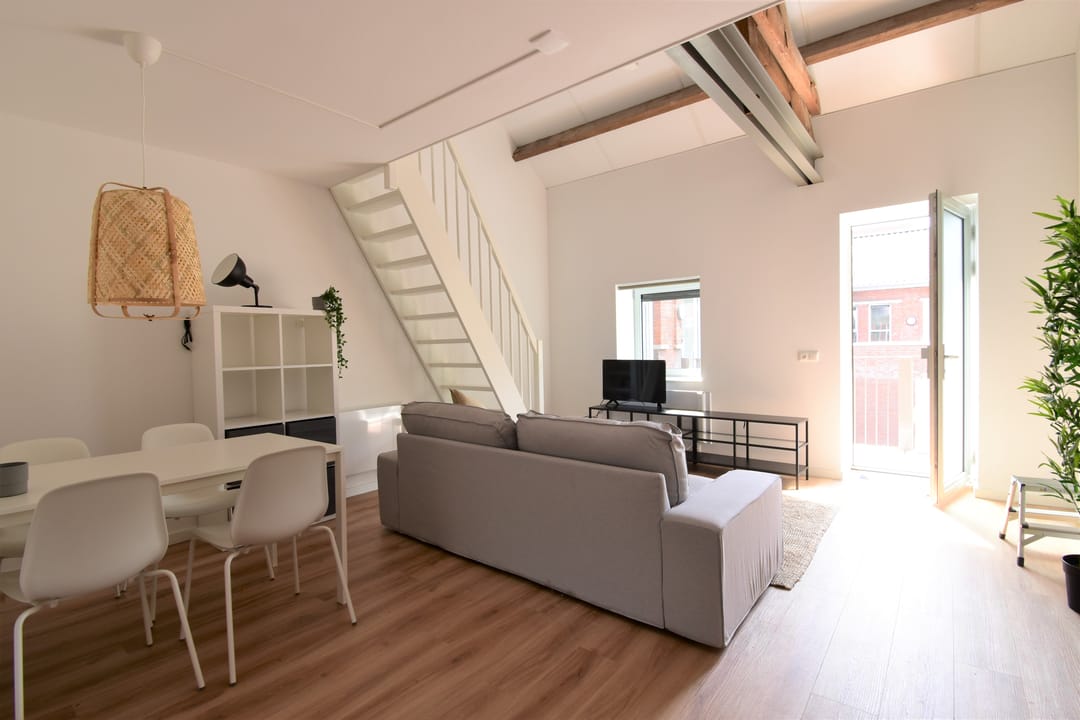 Foto 7 van Hendrik van Tulderstraat 92