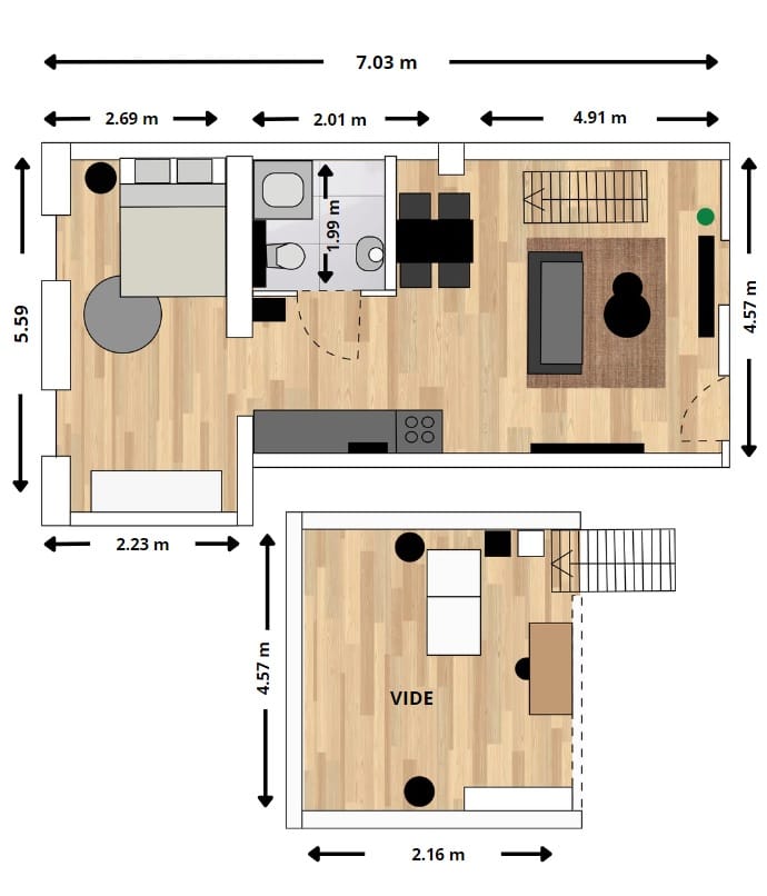 Foto 19 van Hendrik van Tulderstraat 92