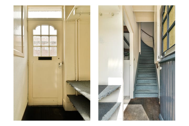 Foto 4 van De Genestetstraat 12