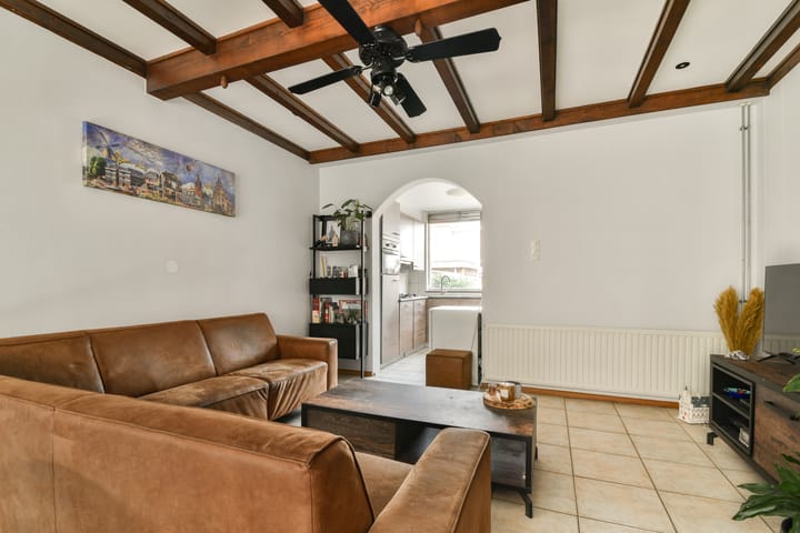 Foto 8 van De Genestetstraat 12