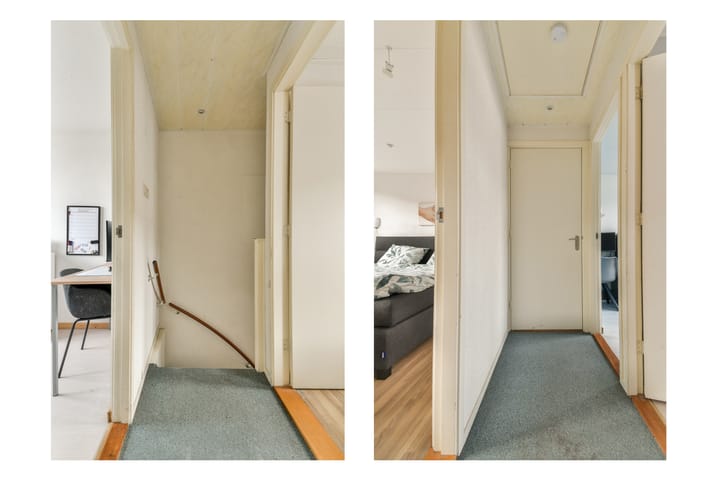 Foto 13 van De Genestetstraat 12