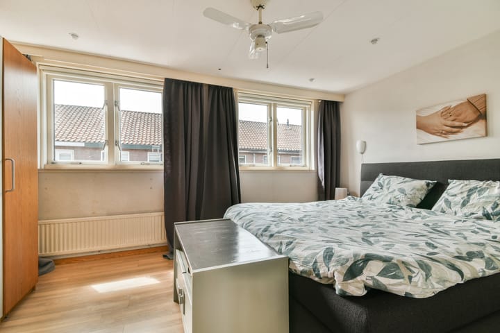 Foto 14 van De Genestetstraat 12