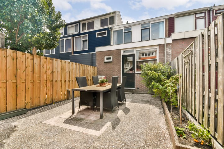 Foto 20 van De Genestetstraat 12