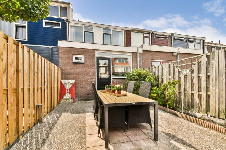 Foto 21 van De Genestetstraat 12