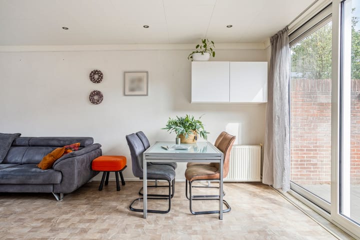 Foto 7 van Saturnusstraat 4