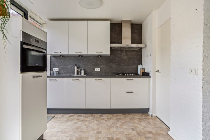 Foto 8 van Saturnusstraat 4