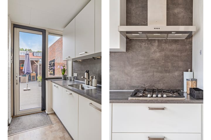 Foto 9 van Saturnusstraat 4