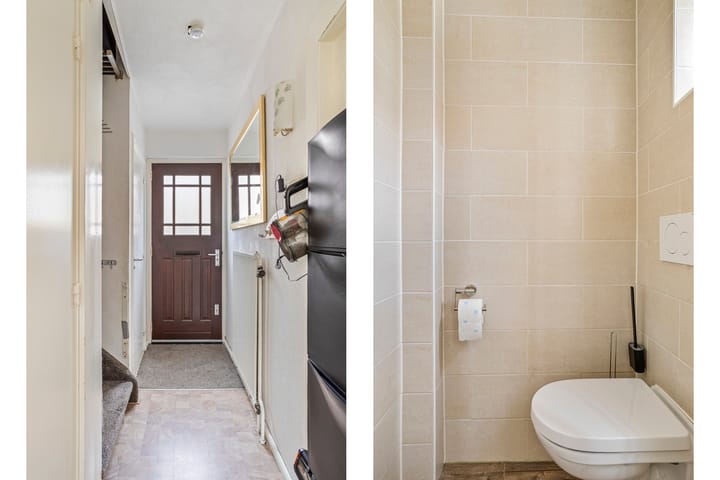 Foto 10 van Saturnusstraat 4