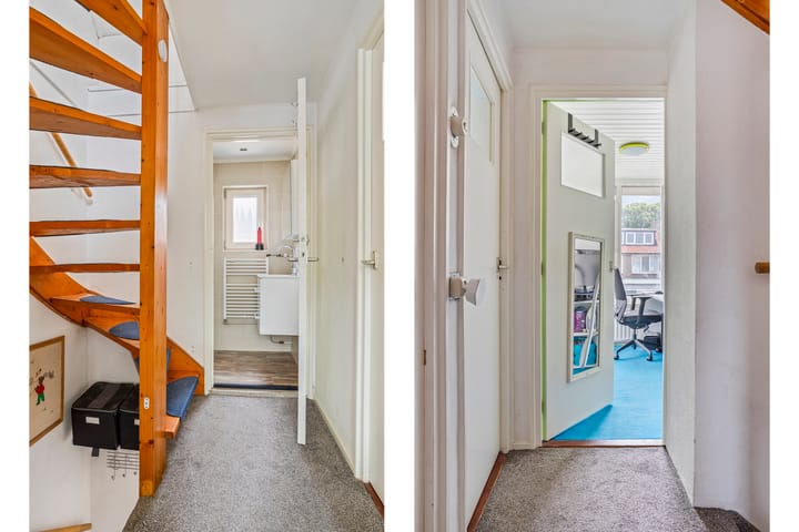 Foto 11 van Saturnusstraat 4