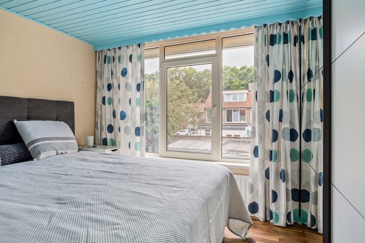 Foto 12 van Saturnusstraat 4