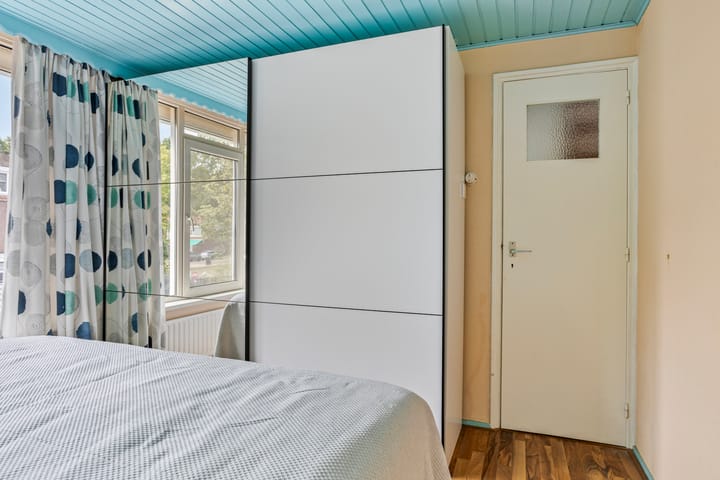 Foto 13 van Saturnusstraat 4