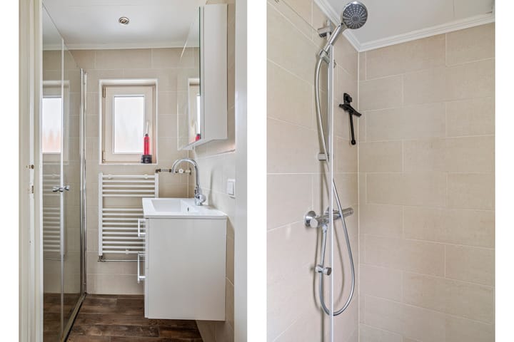 Foto 14 van Saturnusstraat 4