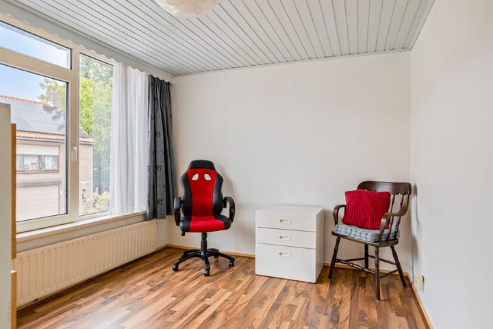 Foto 15 van Saturnusstraat 4