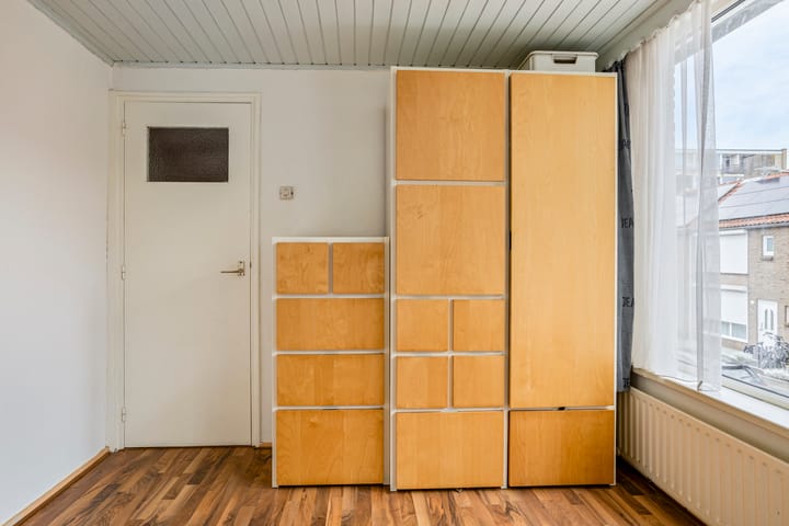 Foto 16 van Saturnusstraat 4