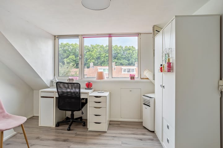 Foto 19 van Saturnusstraat 4