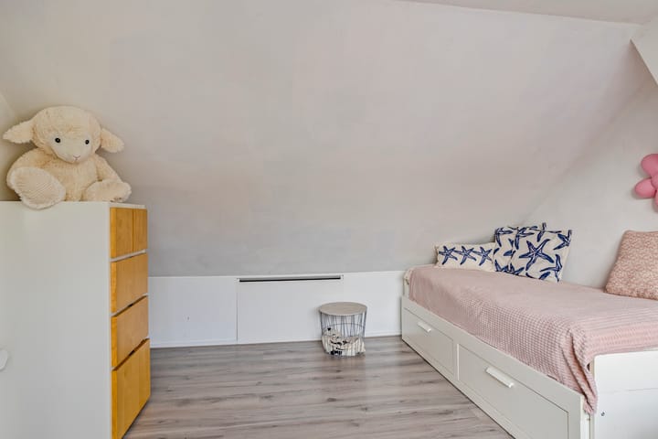 Foto 20 van Saturnusstraat 4