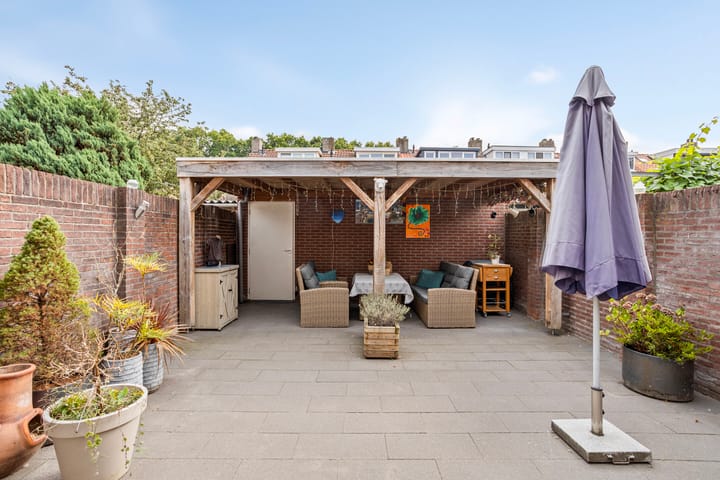 Foto 21 van Saturnusstraat 4