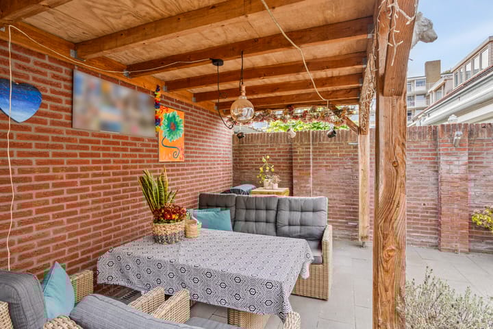 Foto 22 van Saturnusstraat 4