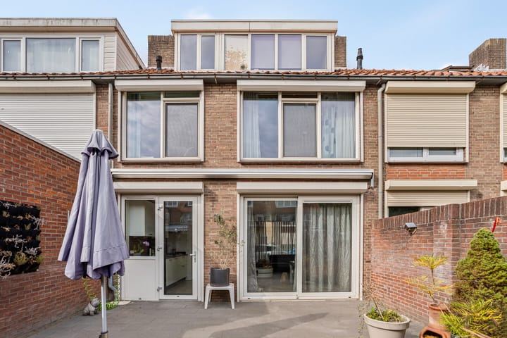 Foto 23 van Saturnusstraat 4