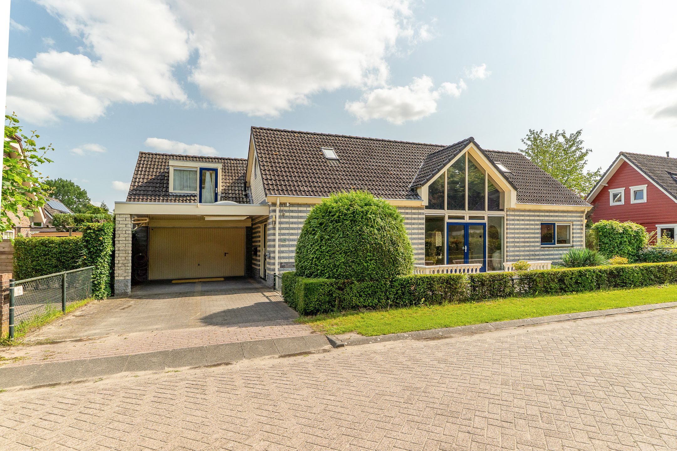 Schaakveld, 24, Almere, 1359HL, Flevoland, Nederland 24