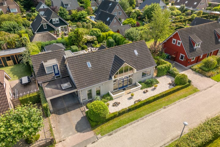 Foto 2 van Schaakveld 24