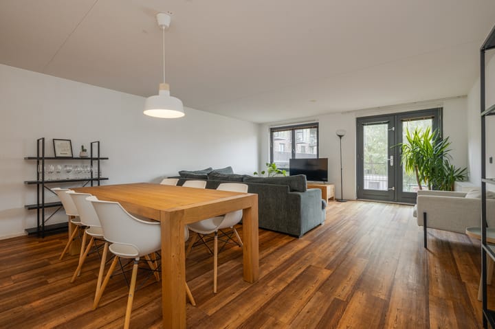 Foto 2 van W.G. Witteveenplein 70