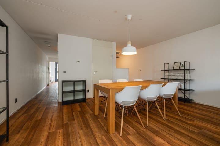 Foto 3 van W.G. Witteveenplein 70