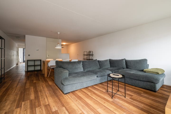 Foto 4 van W.G. Witteveenplein 70