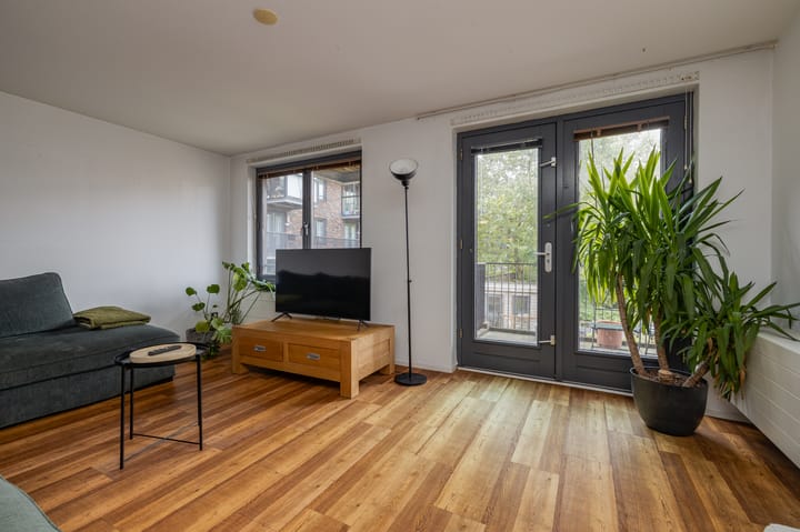 Foto 5 van W.G. Witteveenplein 70